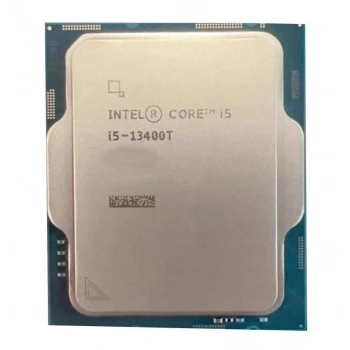 INTEL CORE i5 13400TEF 29.5MB 10çekirdekli Vga Yok 1700p 65w Kutusuz+Fansız