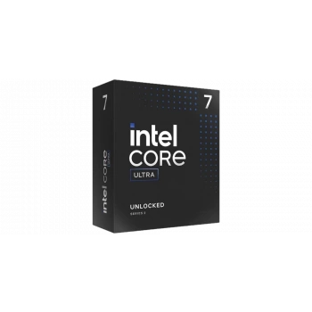 INTEL CORE ULTRA 7 265 20çekirdekli 36MB O/B VGA 1851p 65w Kutulu-Fanlı