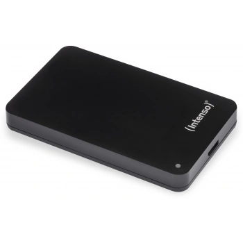 INTENSO 2TB 2.5 6023580 USB 3.0 Harici Disk Siyah