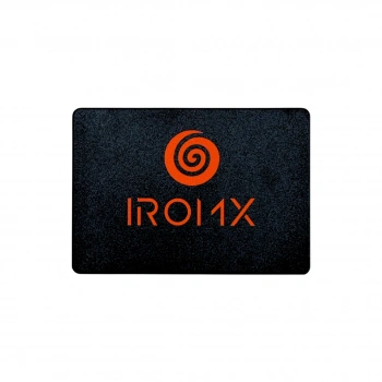 IROMX 512GB 500/480MB/s 2.5 SATA 3.0 SSD IR512GS3