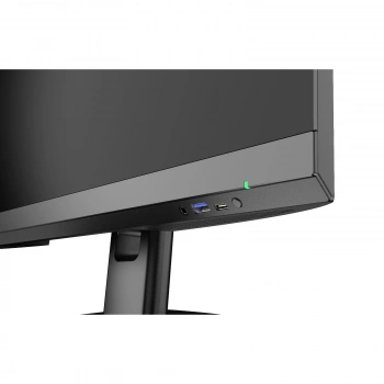 IROMX MIO 27B512 I5-12450H 32GB 1TB NVME SSD 27 FHD IPS NONTOUCH FREE-DOS SIYAH ALL IN ONE PC