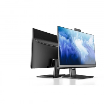 IROMX MIO 27B512 I5-12450H 32GB 512GB NVME SSD 27 FHD IPS NONTOUCH FREE-DOS SIYAH ALL IN ONE PC