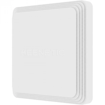 KEENETIC ORBITER 6 KAP-630-EU WIFI6 AX3000 Dual Band Kurumsal Access Point PoE Tavan Tipi