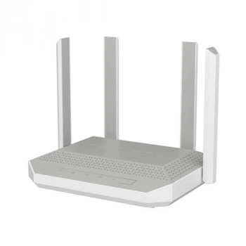 KEENETIC TITAN KN-1812-01-EU WIFI7 BE7200 Dual Band EV Ofis Tipi Router