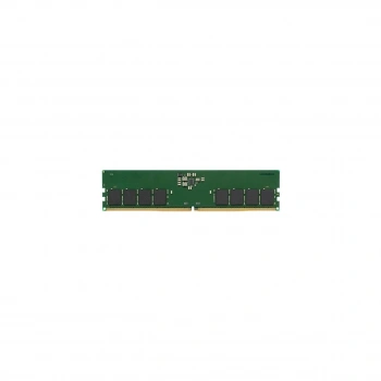 KINGSTON 16GB 5600MHz DDR5 PC RAM KVR56U46BS8-16 KUTULU