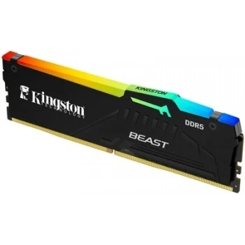KINGSTON 32GB (2X 16GB) DDR5 6000MHZ CL36 DUAL KIT PC RAM BEAST EXPO KF560C36BBE2AK2-32TR