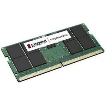 KINGSTON 32GB 4800MHz DDR5 NOTEBOOK RAM KCP548SD8/32