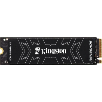 KINGSTON 500GB RENEGADE SRNGS/500G 7300- 3900MB/s M2 NVME Disk