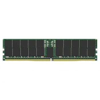 KINGSTON 96GB DDR5 ECC RDIMM 5600Mhz KSM56R46BD4PMI-96HMI 2Rx8 Sunucu Ram