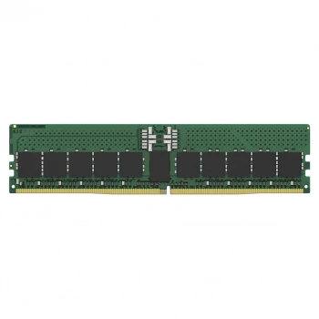 KINGSTON DDR5 ECC RDIMM 32GB 6400Mhz KSM64R52BD8-32HA 2Rx8 Sunucu Ram