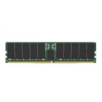 KINGSTON DDR5 ECC RDIMM 64GB 5600Mhz KTH-PL556D4-64G 2Rx4 Sunucu Ram