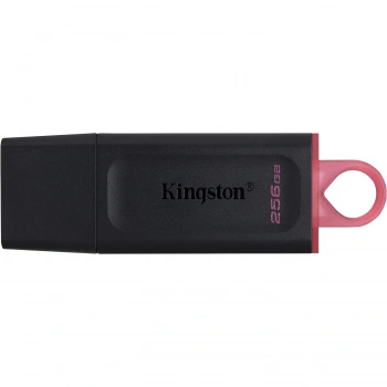 KINGSTON EXODIA DATATRAVELER 256GB USB 3.2 FLASH BELLEK DTX/256GB