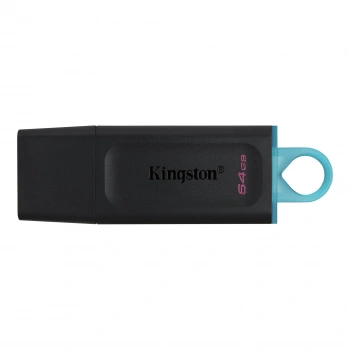 KINGSTON EXODIA DATATRAVELER 64GB USB 3.2 FLASH BELLEK DTX/64GB