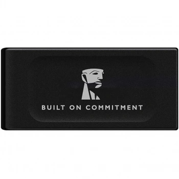 KINGSTON XS1000 2TB USB3.2 1050-1000MB/s HARICI SSD SXS1000/2000GA