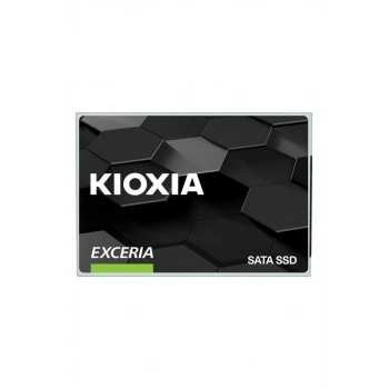 KIOXIA 480GB EXCERIA LTC10Z480GG8 555- 540MB/s SSD SATA-3 Disk