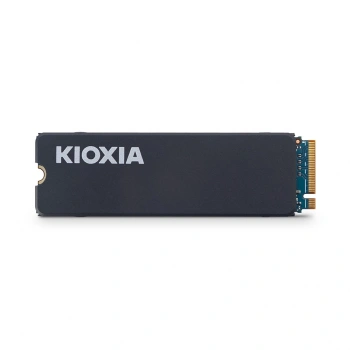 KIOXIA EXCERIA HEATSINK 4TB 6200/4800MB/s GEN4 NVME SSD LSC11K4T09G8