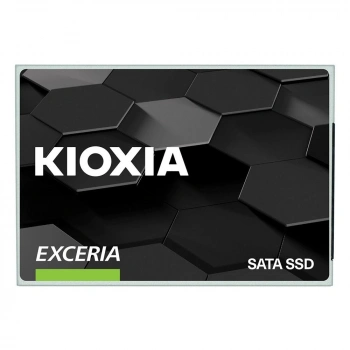 KIOXIA LTC10Z480GG8 480GB 555/540MB/s 2.5 SATA 3.0 SSD EXCERIA