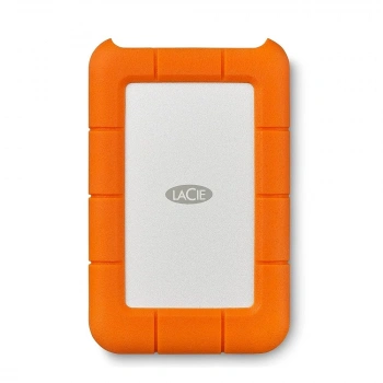 LACIE 2TB 2.5 RUGGED STFR2000800 Type-C Harici Disk