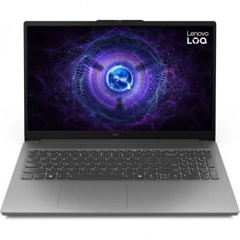 LENOVO 15.6 LOQ B0FFHHWWTB CORE i5 12450HX 16GB DDR5 RAM- 512GB NVME 6GB RTX4050 W11 PRO
