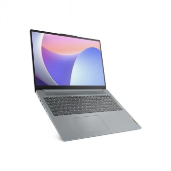 LENOVO 16 IDEAPAD SLIM 83ES0033TR CORE İ5 12450H-8GB RAM-512GB NVME-FDOS