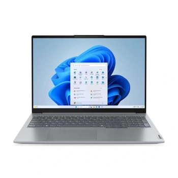 LENOVO 16 THINKBOOK 16 21MS008RTR ULTRA 7 155H 32GB DDR5 512GB M2 NVME- O/B UHD FDOS