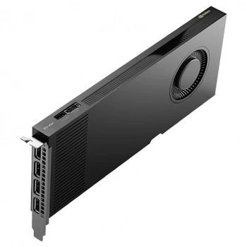 LENOVO 20GB RTX 4000A GDDR6 192bit 4xmDP PCIE 4.0 (Kutusuz)