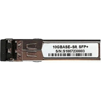 LENOVO 46C3447 10GBASE-SR 10GbE SFP+ Multimode Fiber Optik Transceiver