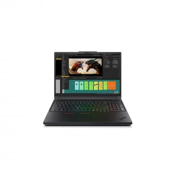 LENOVO THINKPAD P16 G3 21RQ000CTX ULTRA 7 265HX 64GB (2x32) 1TB SSD 12GB RTX PRO 3000 16 WIN11PRO MOBILE WS