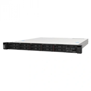 LENOVO THINKSYSTEM SR250 v3 7DCLA00LEA XEON E-2434-16GB DDR5 UDIMM-800W TITANIUM 1U RACK