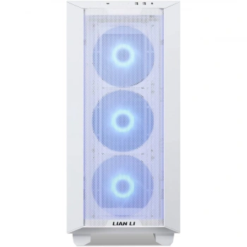LIAN LI LANCOOL III 4x FAN MID-TOWER BEYAZ ATX KASA G99.LAN3RW.00