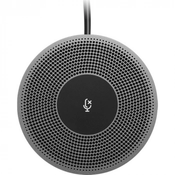 LOGITECH 989-000405 MEETUP EKSTRA MIKROFON