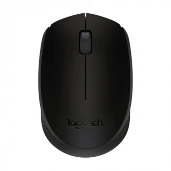 LOGITECH B170 Kablosuz Siyah Mouse (910-004798)