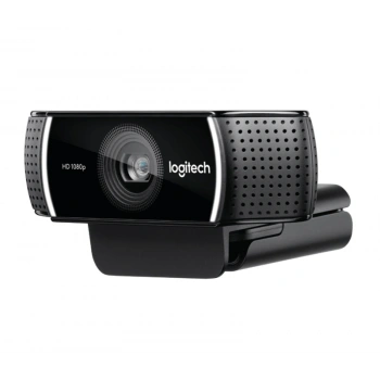 LOGITECH C922 Pro Stream 1920x1080 Web Kamerası (960-001088)