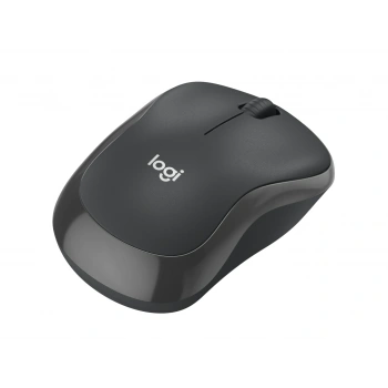LOGITECH M240 Kablosuz + Bluetooth Siyah Mouse (910-007185)