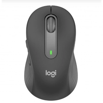 LOGITECH M650 KABLOSUZ SİYAH KURUMSAL MOUSE 910-006274