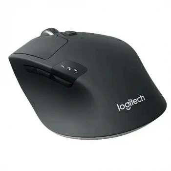 LOGITECH M720 Kablosuz Siyah Mouse (910-004791)