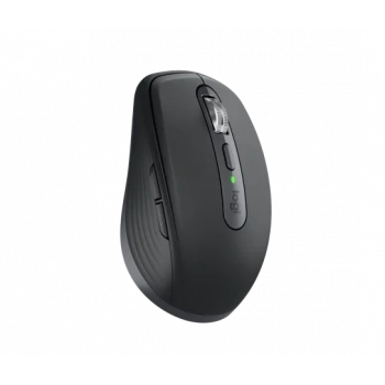 LOGITECH Mx Anywhere 3S Kablosuz 1000 dpi Siyah Mouse 910-006929