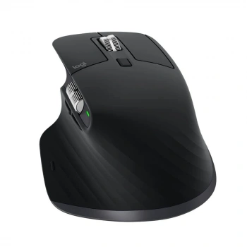 LOGITECH MX MASTER 3S KABLOSUZ SİYAH KURUMSAL MOUSE 910-006582