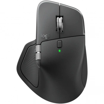 LOGITECH MX MASTER 4 KABLOSUZ SİYAH KURUMSAL MOUSE 910-007618