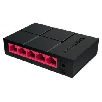 MERCUSYS 5port Gigabit Yönetilemez Switch MS105G