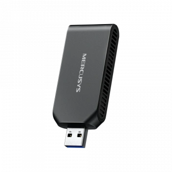 MERCUSYS MA70XM WIFI6 AX1800 Kablosuz Ağ Adaptörü