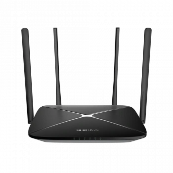MERCUSYS MB430-DSL WIFI5 AC1200 Çift Bant VDSL Modem Router