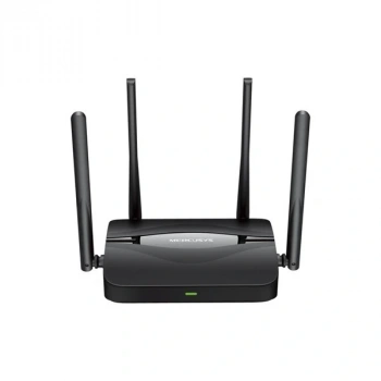 MERCUSYS MR25BE BE3600 WIFI7 DUAL BAND EV OFİS TİP ROUTER