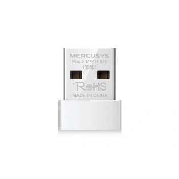 MERCUSYS MW150US NANO N150 Usb Kablosuz Ağ Adaptörü