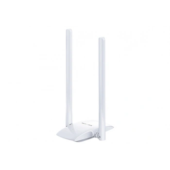 MERCUSYS MW300UH WIFI4 N300 Usb Kablosuz Ağ Adaptörü