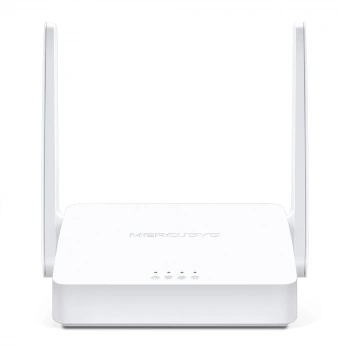 MERCUSYS MW302R N300 2.4ghz EV Ofis Tipi Router
