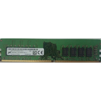 MICRON 16GB DDR4 3200MHz CL22 PC RAM VALUE MTA16ATF2G64AZ-3G2J1