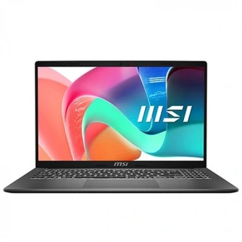 MSI 15.6 MODERN F13MG-631XTR I5-1334U 8GB DDR 512GB SSD FDOS