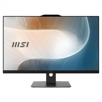 MSI 27 MODERN AM272P 12M-1258XTR CORE i5 1235U 32GB RAM- 2TB NVME O/B UHD FDOS