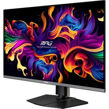 MSI 31.5  MAG 321CUP 0.03MS 165HZ HDMI-DP 3840X2160(UHD) QD-LED GAMING MONİTÖR